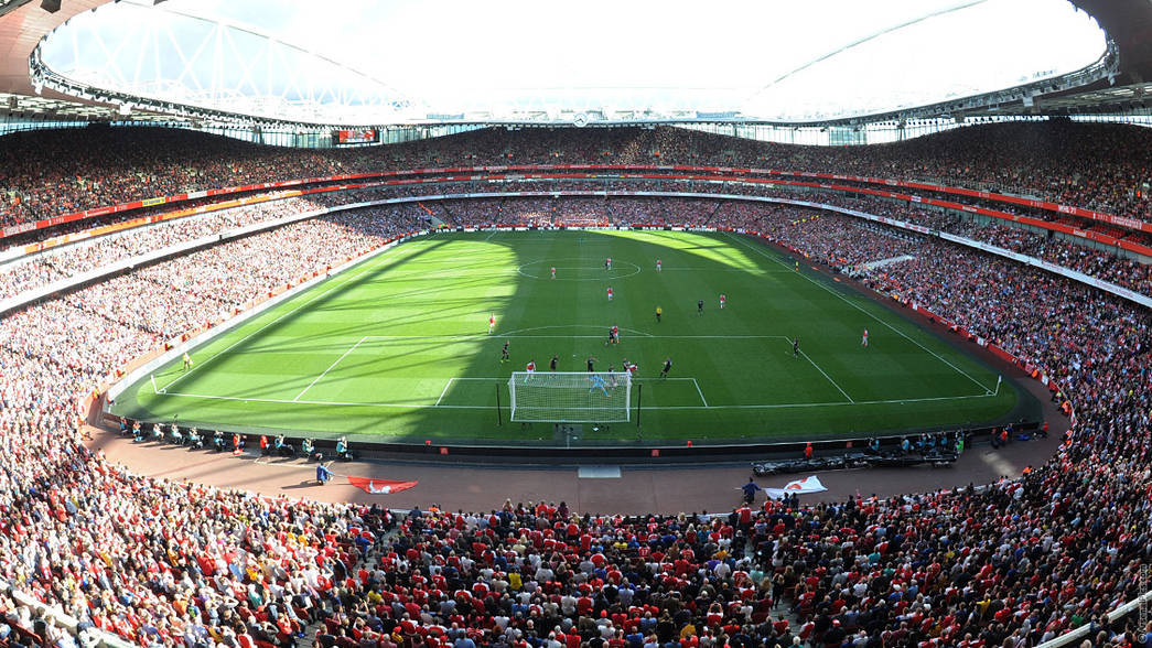 Emirates Stadium