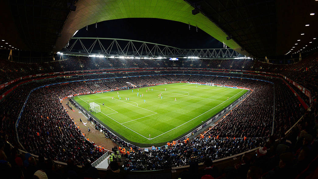 Emirates Stadium