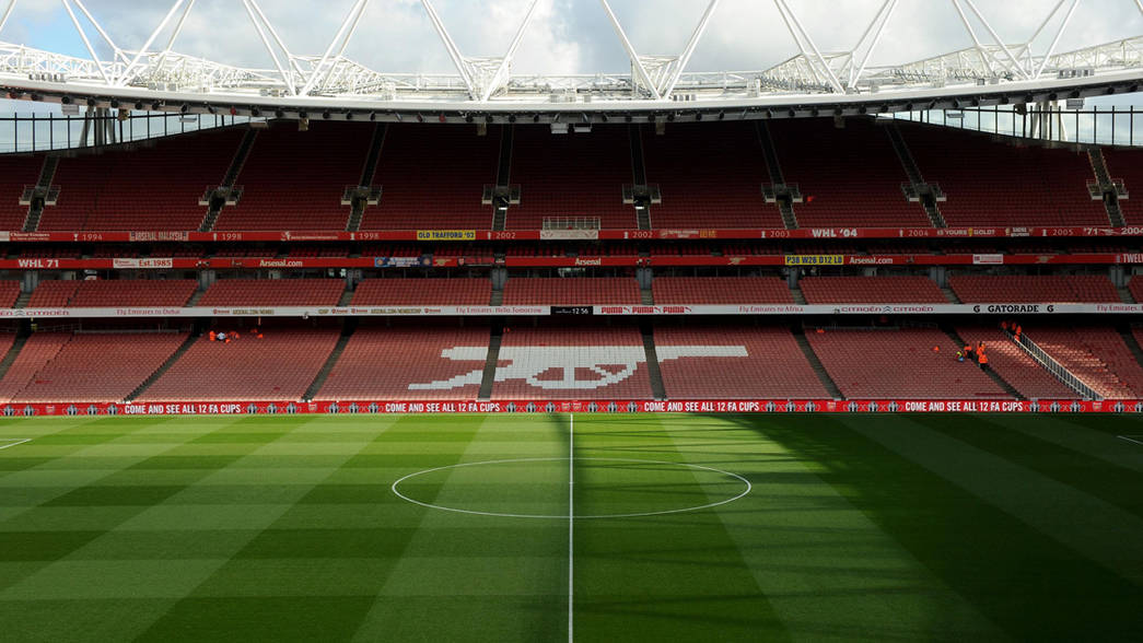 Emirates Stadium