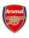   Arsenal Women
   crest