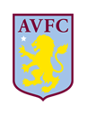   Aston Villa
 crest