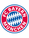   Bayern Munich Women
   crest