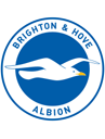   Brighton
 crest