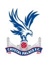   Crystal Palace
 crest