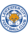   Leicester City U18
 crest