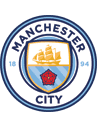  Manchester City
 crest