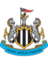   Newcastle United
 crest