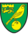 Norwich City U18 crest