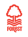   Nottingham Forest
 crest
