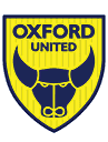   Oxford United
 crest