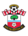 Southampton U18 crest