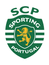   Sporting CP
 crest
