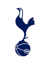   Tottenham Hotspur
 crest
