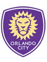   Orlando City
 crest