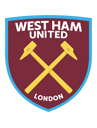   West Ham United
 crest